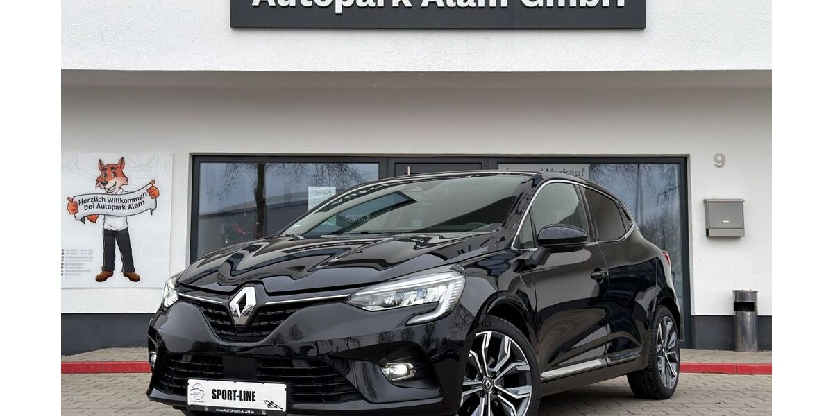 Renault Clio 70.000 km 15.199 &euro; Landshut 84030