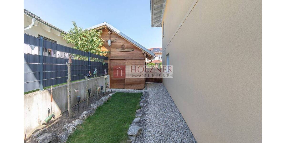 Einfamilienhaus Weng Hinzlbach - 4 Zimmer, 180 m&sup2;, 651.000&euro; | Angebot:25707276