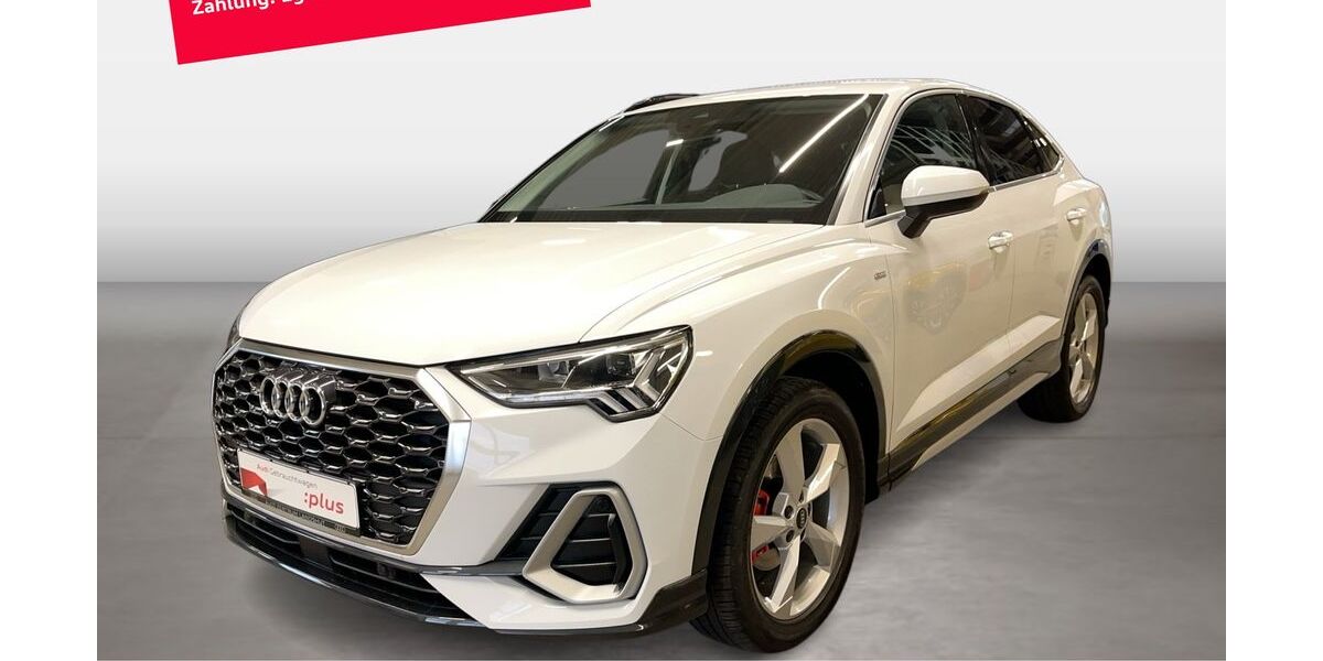 Audi Q3 35.700 km 32.325 &euro; Landshut 84030