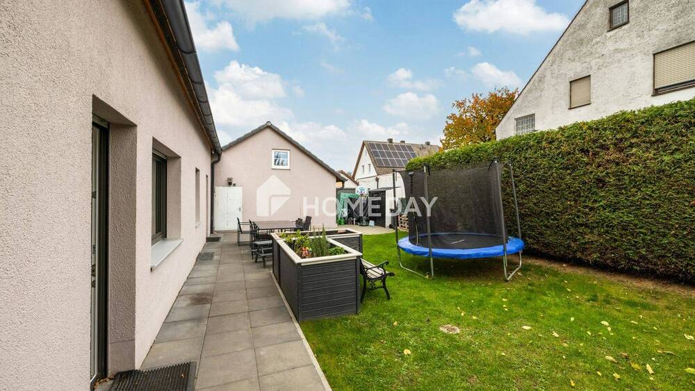 Mehrfamilienhaus, Wohnhaus Pfeffenhausen - 6 Zimmer, 210 m&sup2;, 570.000&euro; | Angebot:25677380