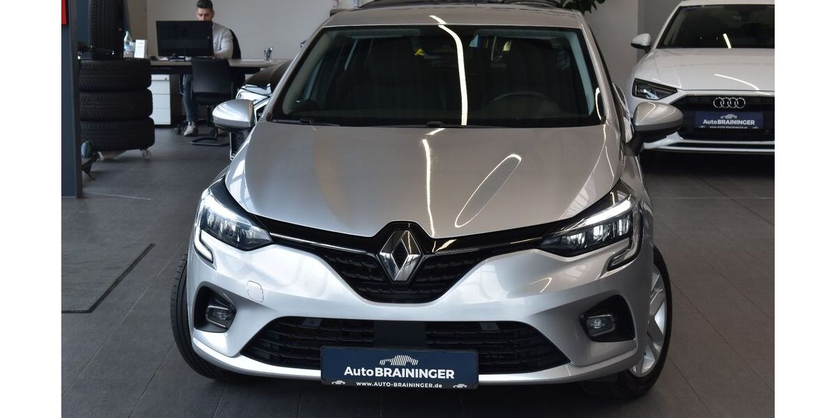 Renault Clio 81.944 km 12.550 &euro; Altdorf/Landshut 84032