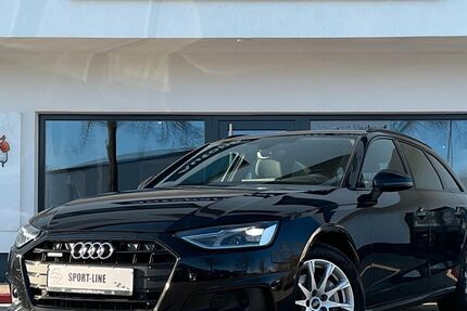 Audi A4 103.200 km 26.999 &euro; Landshut 84030