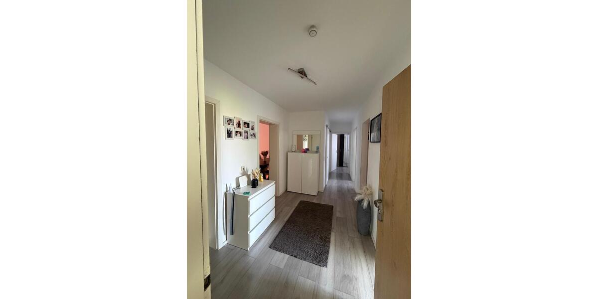 Etagenwohnung Landshut Landshut-West - 4 Zimmer, 82 m&sup2;, 355.000&euro; | Angebot:26991598