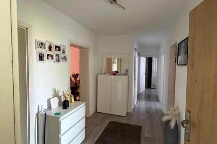Wohnung Landshut Landshut-West - 4 Zimmer, 82 m&sup2;, 355.000&euro; | Angebot:26991598