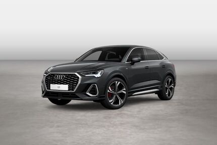 Audi Q3 53.100 km 36.991 &euro; Landshut 84030