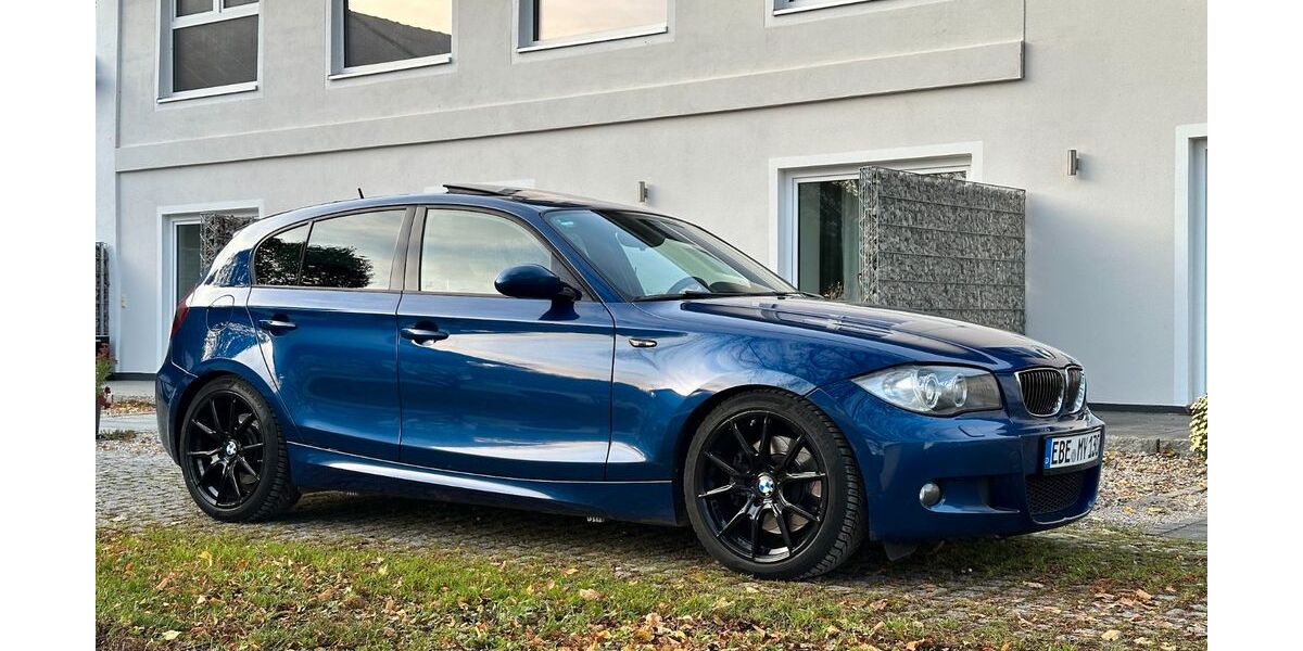 BMW 130 222.000 km 11.500 &euro; Dorfen 84405