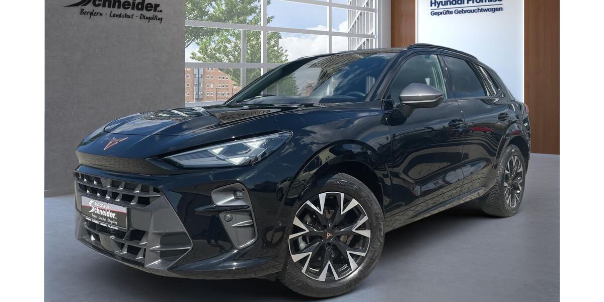 Cupra Terramar 48.000 km 29.890 &euro; Berglern 85459