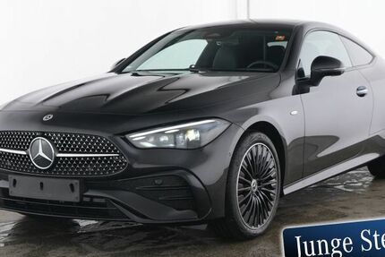 Mercedes-Benz CLE 300 29.950 km 52.790 &euro; Neufahrn in Niederbayern 84088