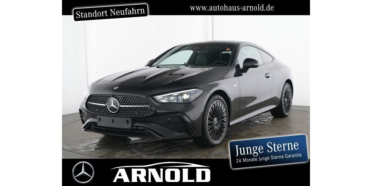 Mercedes-Benz CLE 300 29.950 km 52.790 &euro; Neufahrn in Niederbayern 84088