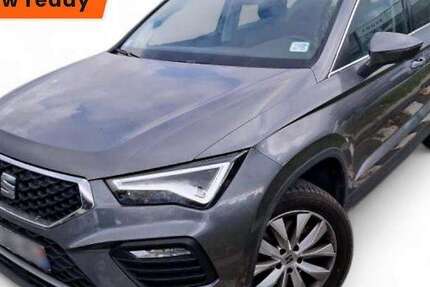 Seat Ateca 87.645 km 22.393 &euro; Ergolding 84030