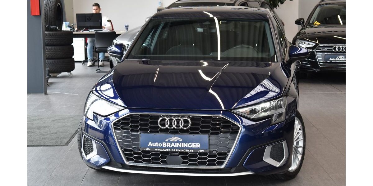 Audi A3 90.000 km 19.980 &euro; Altdorf/Landshut 84032