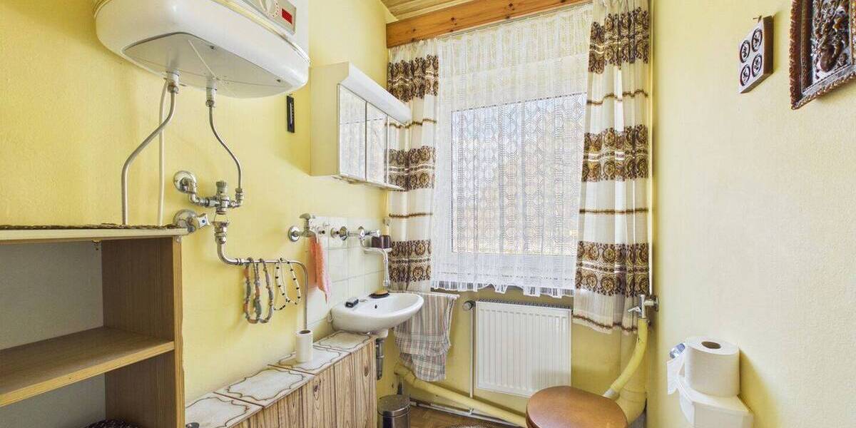 Einfamilienhaus Tiefenbach/Schloßberg Schloßberg - 6 Zimmer, 123 m&sup2;, 365.000&euro; | Angebot:26017425