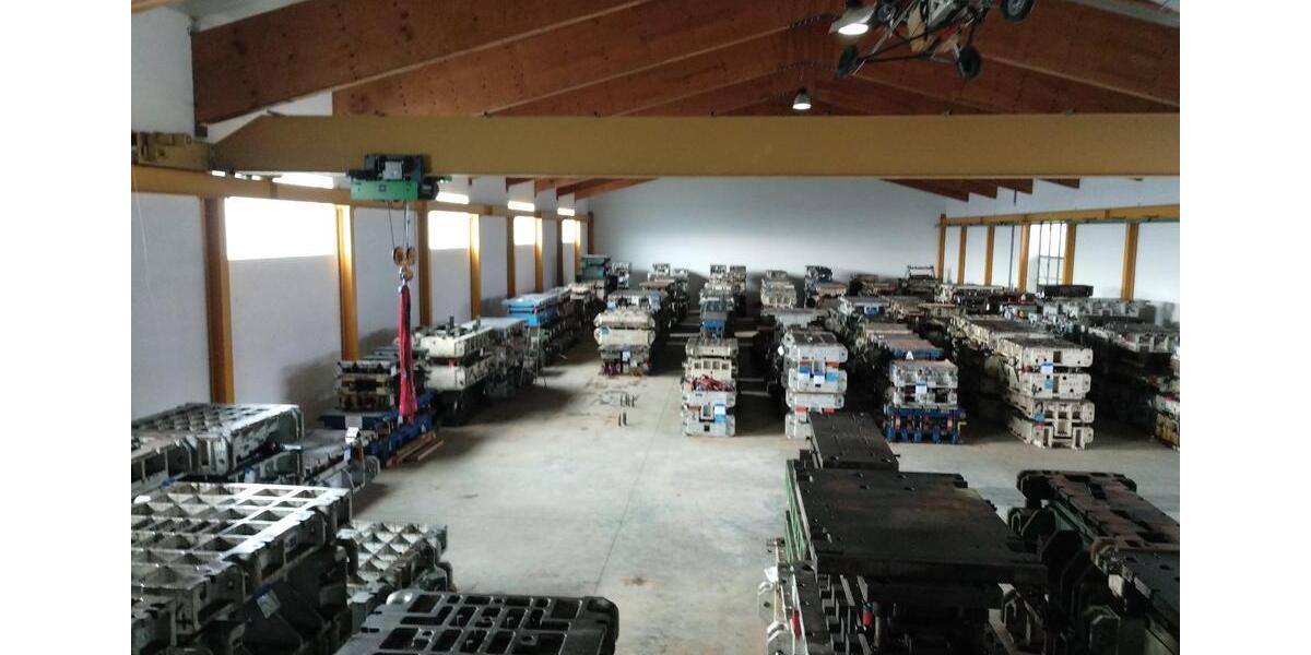 Gewerbeobjekt Bayerbach Bei Ergoldsbach - 3.500&euro; | Angebot:24492714