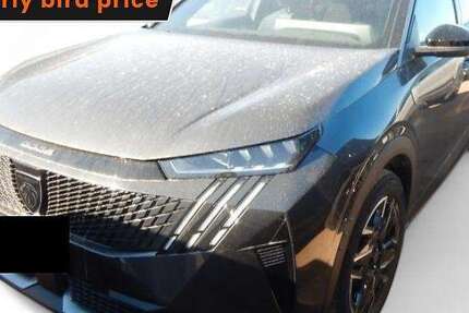 Peugeot 5008 13.049 km 31.649 &euro; Ergolding 84030