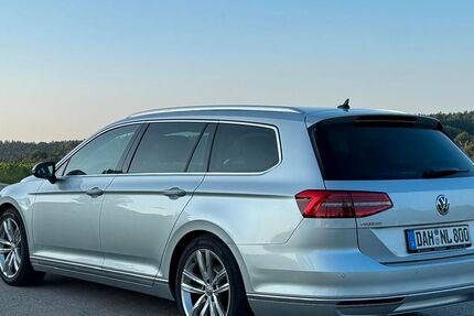 VW Passat Variant 183.000 km 16.300 &euro; Altdorf bei Landshut 84032