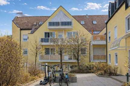 Wohnung Kumhausen - 3 Zimmer, 87 m&sup2;, 299.500&euro; | Angebot:26080318