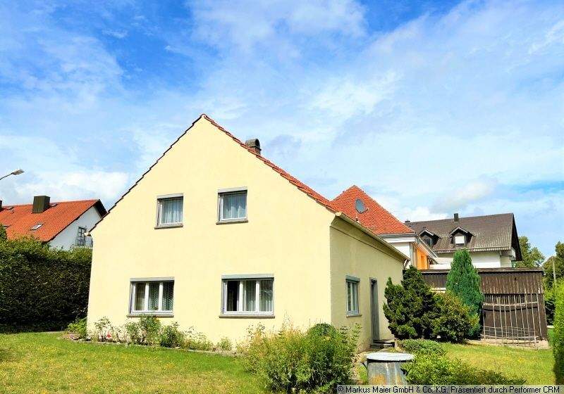 Einfamilienhaus Dorfen - 4 Zimmer, 125 m&sup2;, 579.000&euro; | Angebot:25743983