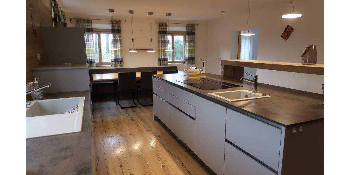 Mehrfamilienhaus, Wohnhaus Bodenkirchen-Götzdorf Götzdorf - 9 Zimmer, 310 m&sup2;, 1.600.000&euro; | Angebot:25909219