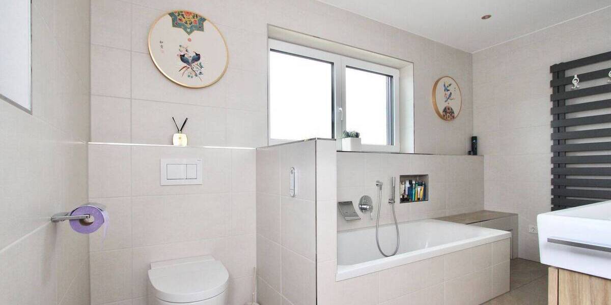 Einfamilienhaus Ergolding Albing - 5 Zimmer, 177 m&sup2;, 1.080.000&euro; | Angebot:26379561