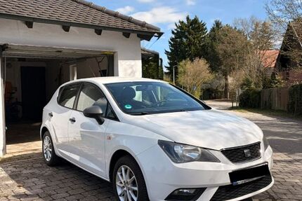 Seat Ibiza 130.000 km 5.000 &euro; Landshut 84028