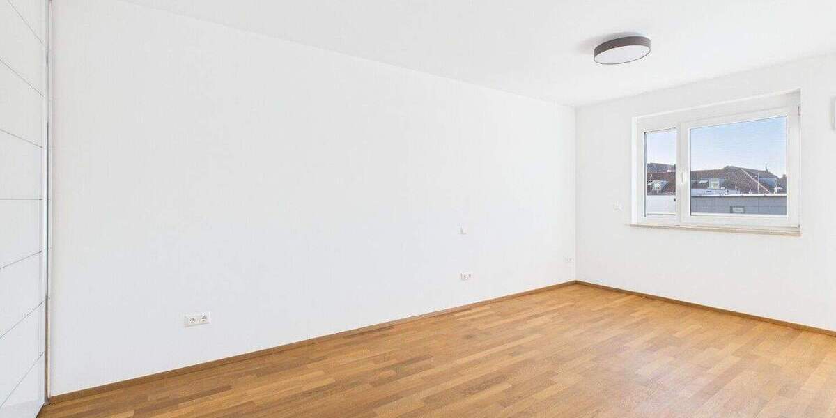 Etagenwohnung Landshut Nikola - 5 Zimmer, 124 m&sup2;, 695.000&euro; | Angebot:25740529
