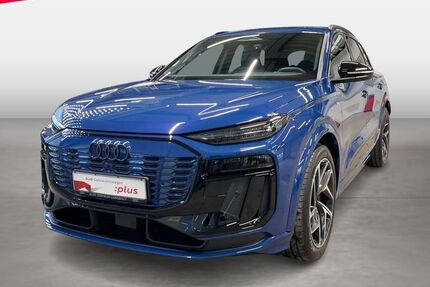 Audi Q6 e-tron 13.900 km 72.405 &euro; Landshut 84030