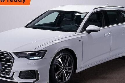 Audi A6 65.924 km 33.092 &euro; Ergolding 84030