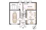 Einfamilienhaus Landshut Achdorf - 7 Zimmer, 182 m&sup2;, 649.800&euro; | Angebot:25669412
