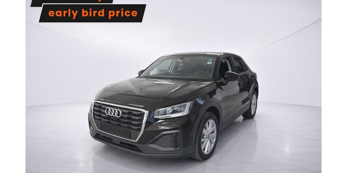Audi Q2 63.684 km 23.499 &euro; Ergolding 84030