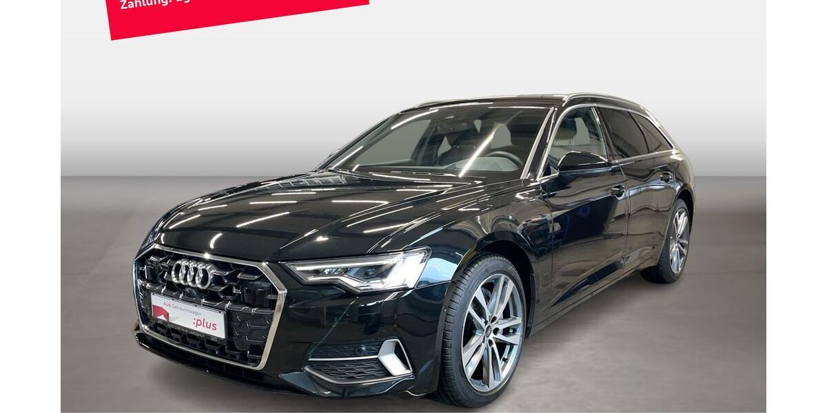 Audi A6 18.100 km 48.505 &euro; Landshut 84030