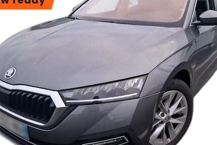 Skoda Octavia 65.108 km 25.293 &euro; Ergolding 84030