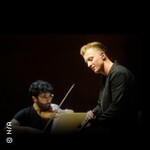 JORIS & Mikis Takeover Ensemble
