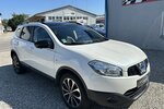 Nissan Qashqai+2 2.0 dCi Aut. 4X4 Kamera 360° 7-Sitzer 204.700 km 8.750 &euro; Altdorf 84032