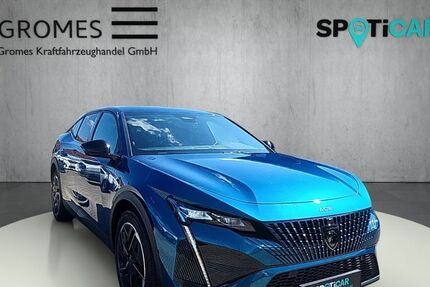 Peugeot 408 31.600 km 26.490 &euro; Wartenberg 85456