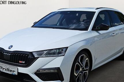 Skoda Octavia 99.142 km 31.500 &euro; Dingolfing 84130