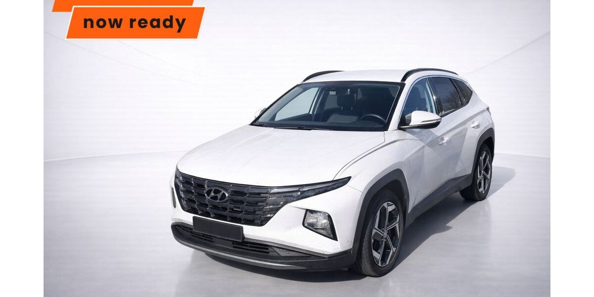 Hyundai TUCSON 30.760 km 25.999 &euro; Ergolding 84030