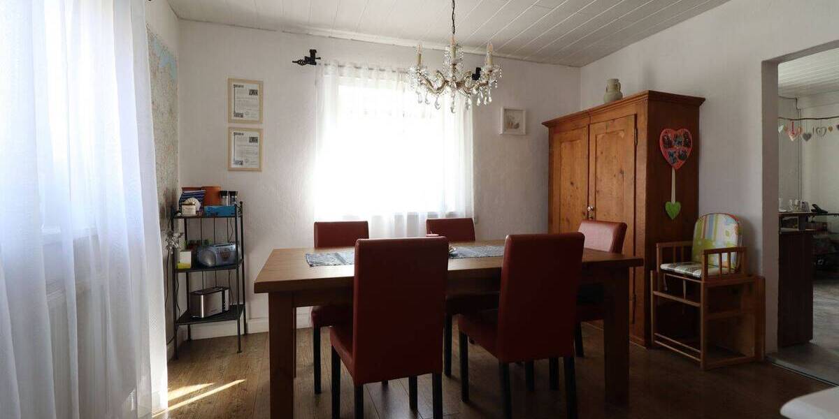 Mehrfamilienhaus, Wohnhaus Landshut Wolfgang - 5 Zimmer, 125 m&sup2;, 499.500&euro; | Angebot:25665326