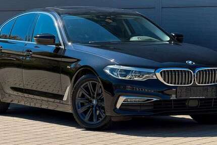 BMW 520 143.095 km 27.850 &euro; Rohr i. NB (bei Regensburg) 93352