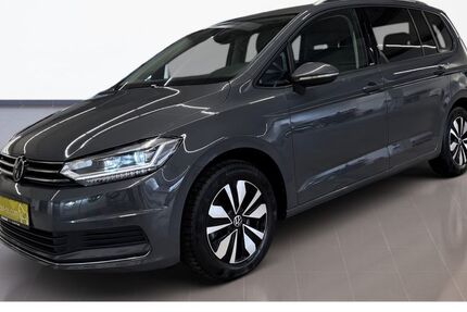 VW Touran 28.320 km 31.680 &euro; Vilsbiburg 84137