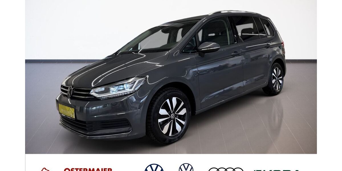 VW Touran 28.320 km 31.680 &euro; Vilsbiburg 84137