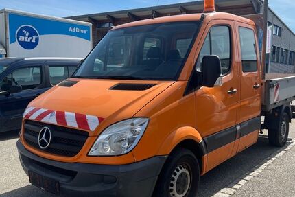 Mercedes-Benz Sprinter 245.800 km 14.999 &euro; Ergoldsbach 84061
