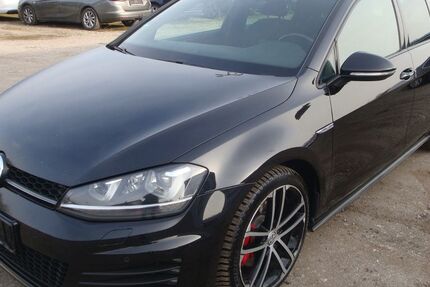 VW Golf 184.361 km 12.450 &euro; Neufahrn 84088