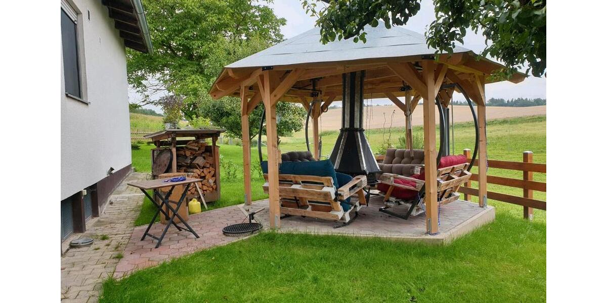 Erdgeschoßwohnung Niederviehbach - 1 Zimmer, 83 m&sup2;, 650&euro; | Angebot:25977313