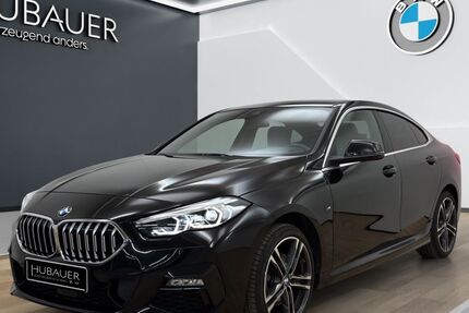 BMW 218 Gran Coupé 36.300 km 29.980 &euro; Landshut 84030