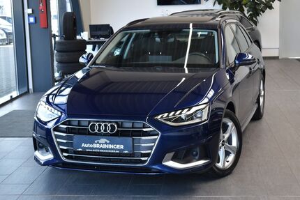 Audi A4 150.000 km 20.980 &euro; Altdorf/Landshut 84032
