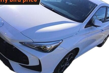 MG 3 10.295 km 13.849 &euro; Ergolding 84030