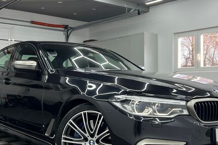 BMW M550 107.500 km 41.950 &euro; Altdorf 84032