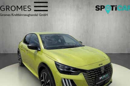 Peugeot 208 22.900 km 19.990 &euro; Wartenberg 85456