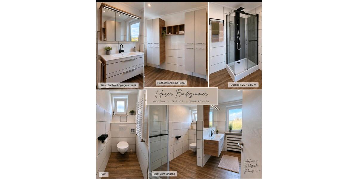 Etagenwohnung Geisenhausen - 4 Zimmer, 103 m&sup2;, 1.500&euro; | Angebot:27622497