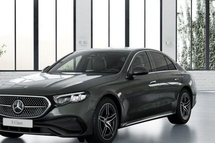 Mercedes-Benz E 220 14.690 km 56.490 &euro; Ergolding 84030